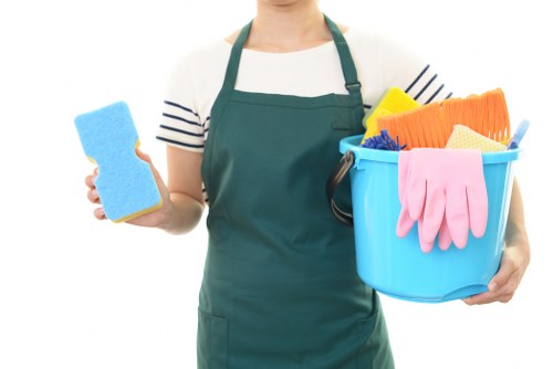 Carpet cleaners W8 modern slavery statement introduction