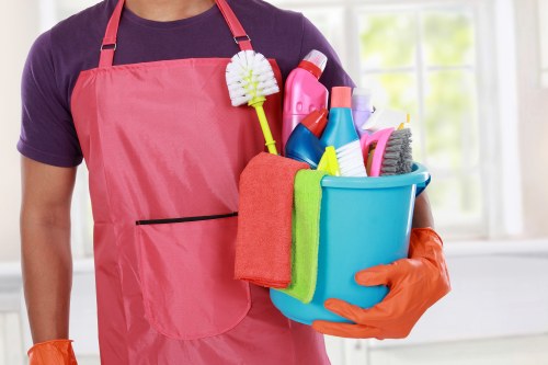 Local stain removal service for rugs and fabric furniture in W8