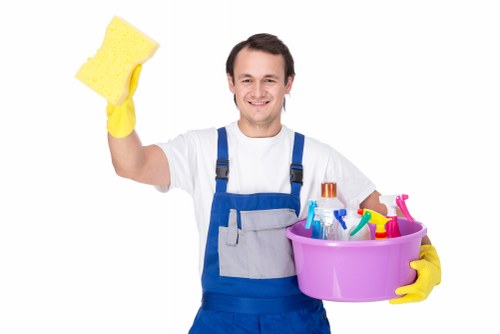 Stain removal support for homes and businesses around Kensington