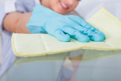 Local rug cleaning quote and service preparation in W8