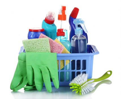 Load-based and cubic-yard pricing for non-standard carpet cleaning jobs in W8
