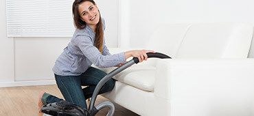 Upholstery Cleaning Holland Park W8